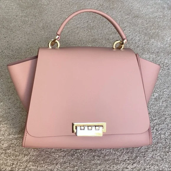 Zac Zac Posen Eartha Icona Pink Backpack 9848255_fpx.tif?$filterlrg$&  main image 3